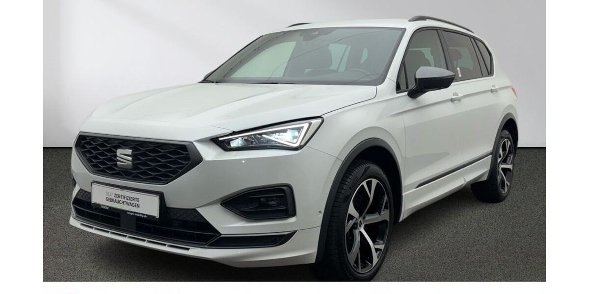 Seat Tarraco 74.824 km 34.880 &euro; Emsdetten 48282