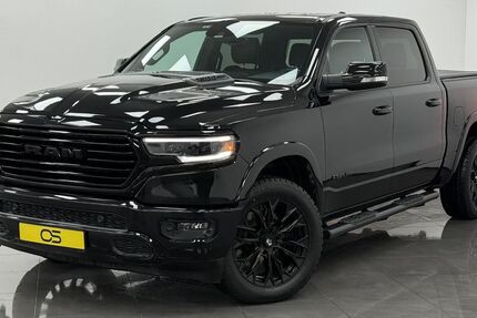 Dodge RAM 48.000 km 48.500 &euro; Dülmen 48249