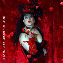 Tatort-Dinner - Mord in Paris 05.12.2026 Steverbett Hotel