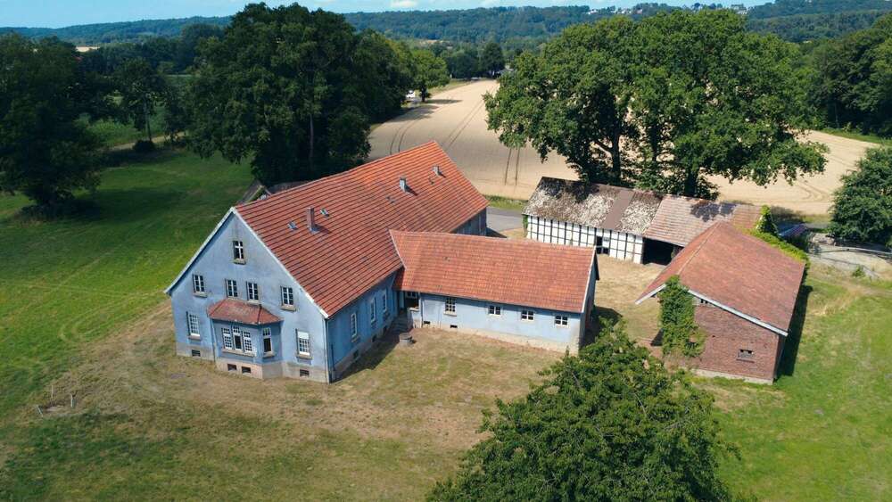 Einfamilienhaus Lengerich - 8 Zimmer, 212 m&sup2;, 650.000&euro; | Angebot:27341777