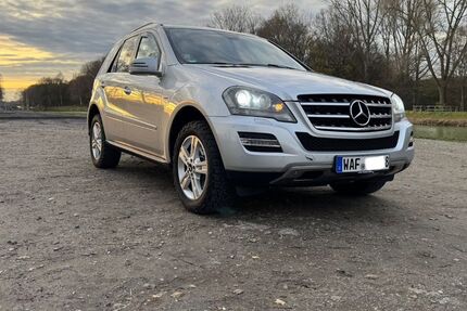 Mercedes-Benz ML 350 225.000 km 15.500 &euro; Drensteinfurt 48317