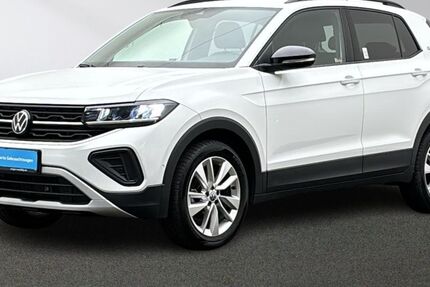 VW T-Cross 25.234 km 23.980 &euro; Emsdetten 48282