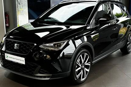 Seat Arona 62.094 km 19.490 &euro; Emsdetten 48282