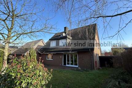 Haus Glandorf - 6 Zimmer, 198 m&sup2;, 365.000&euro; | Angebot:26013429