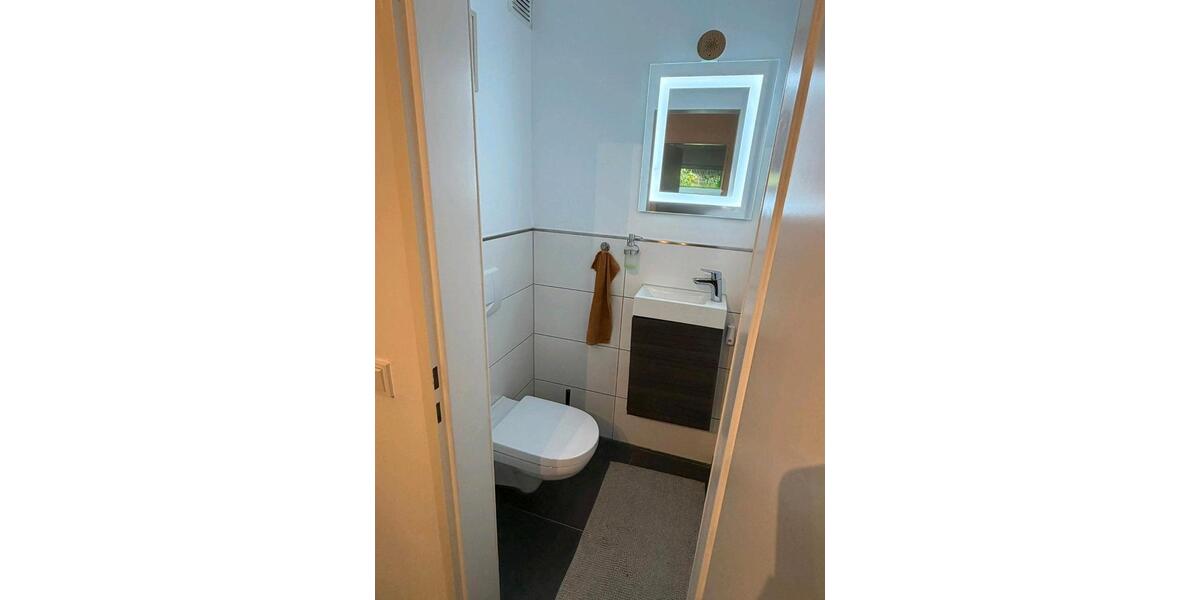 Doppelhaushälfte Telgte - 4 Zimmer, 145 m&sup2;, 570.000&euro; | Angebot:26977613