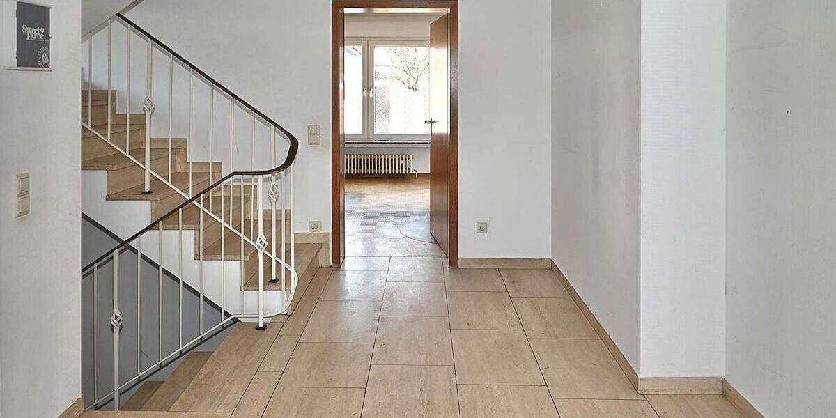 Einfamilienhaus Dülmen - 5 Zimmer, 162 m&sup2;, 299.900&euro; | Angebot:25777541