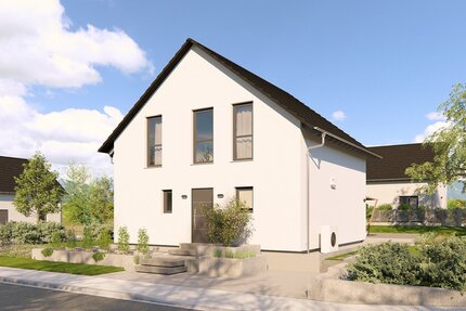 Individuell gestaltetes 4-Zimmer-Haus in Ascheberg - Flexibilität trifft gehobene Ausstattung - Wohnung Ascheberg | Angebot:27630555