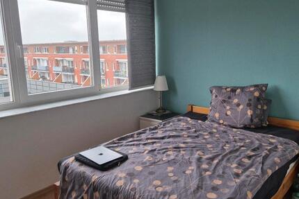 Haus Münster Gievenbeck - 2 Zimmer, 50 m&sup2;, 770&euro; | Angebot:25626666