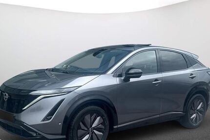 Nissan Ariya 1.500 km 42.570 &euro; Münster - Amelsbüren 48163