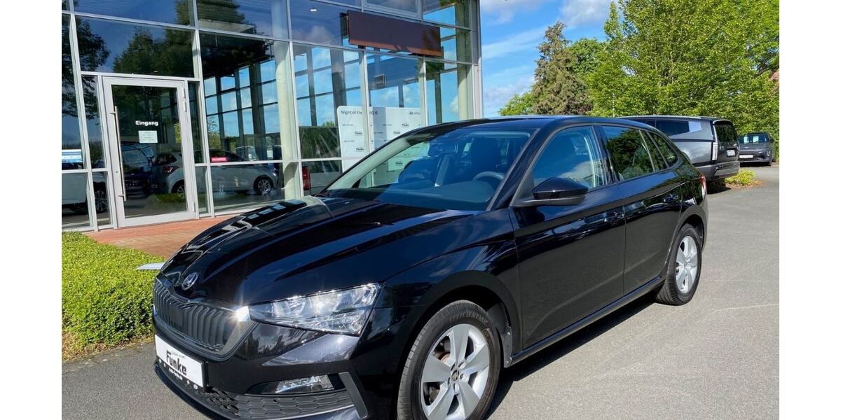 Skoda Scala 62.120 km 14.950 &euro; Ahlen 59229