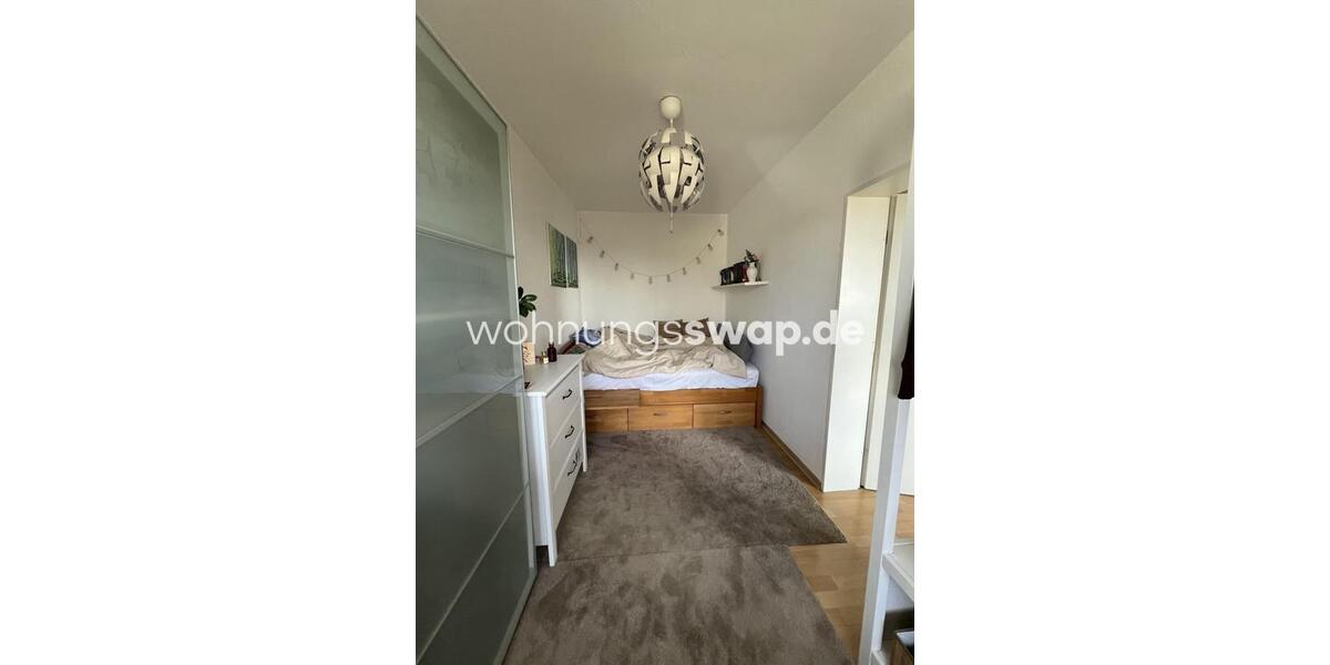 Etagenwohnung Münster Münster-West - 2 Zimmer, 55 m&sup2;, 654&euro; | Angebot:25856173