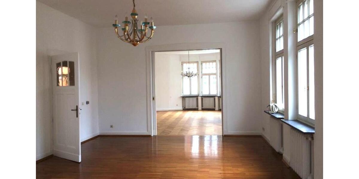 Etagenwohnung Münster Gievenbeck - 5 Zimmer, 169 m&sup2;, 1.249.000&euro; | Angebot:27298987