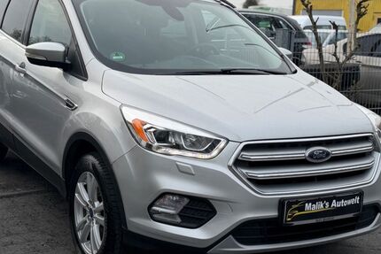 Ford Kuga 131.000 km 9.280 &euro; Münster 48157