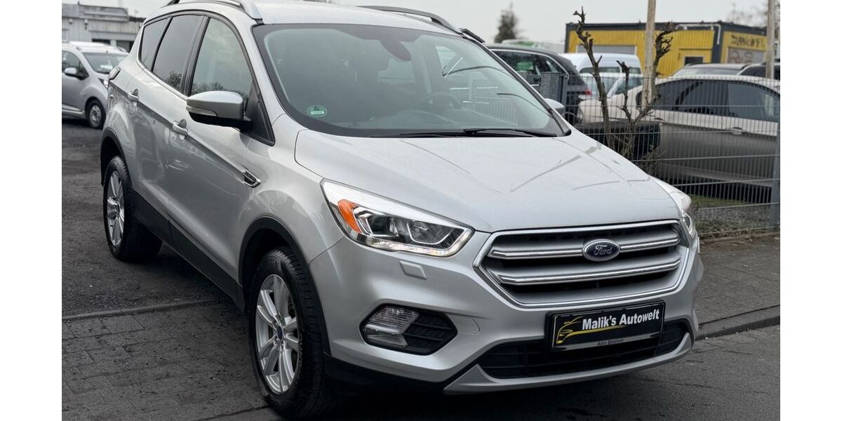 Ford Kuga 131.000 km 9.280 &euro; Münster 48157