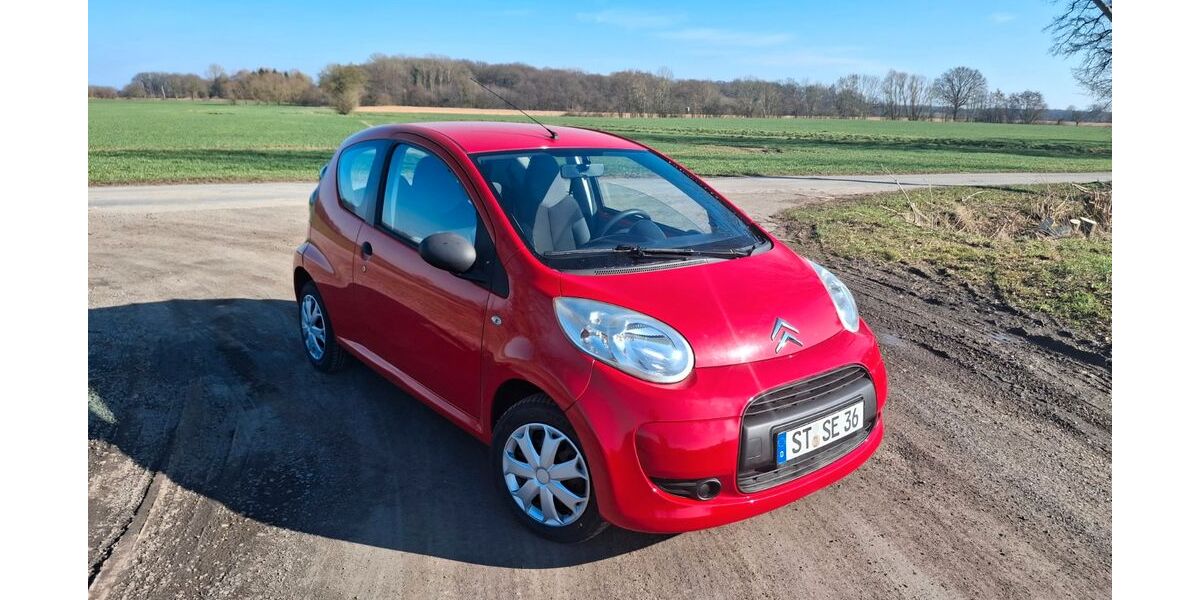 Citroen C1 54.200 km 2.600 &euro; Havixbeck 48329