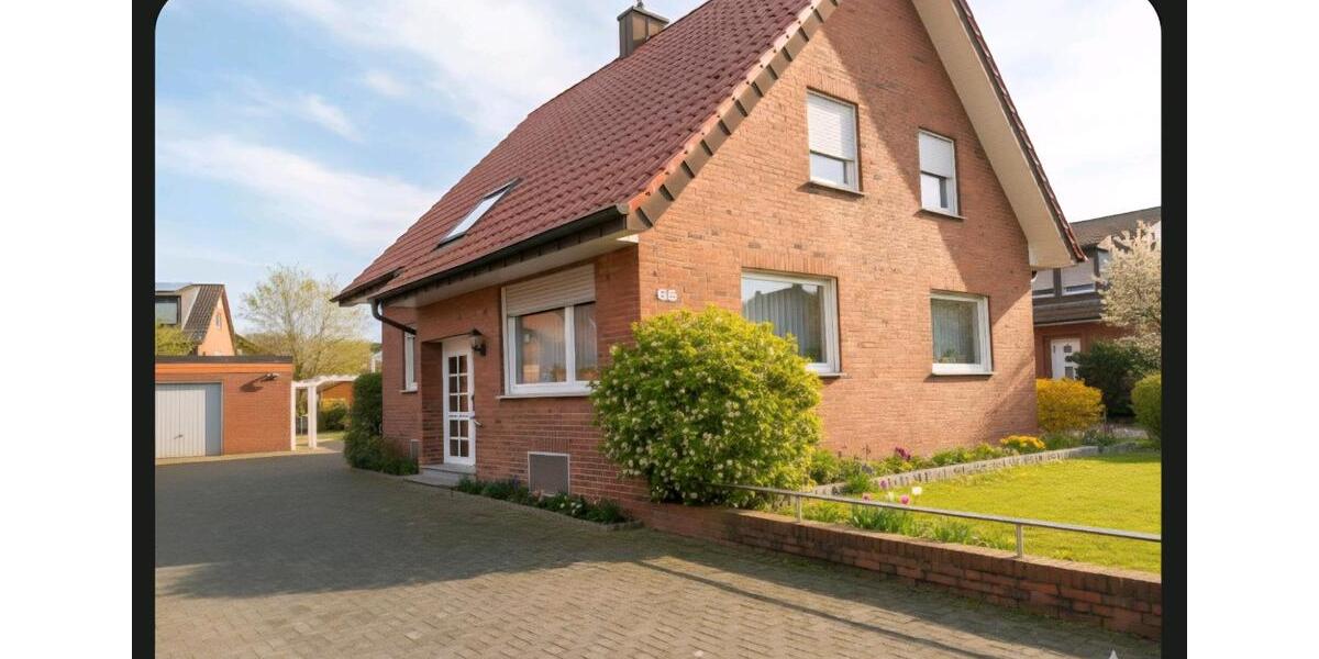 Einfamilienhaus Nottuln - 7 Zimmer, 165 m&sup2;, 540.000&euro; | Angebot:25820706