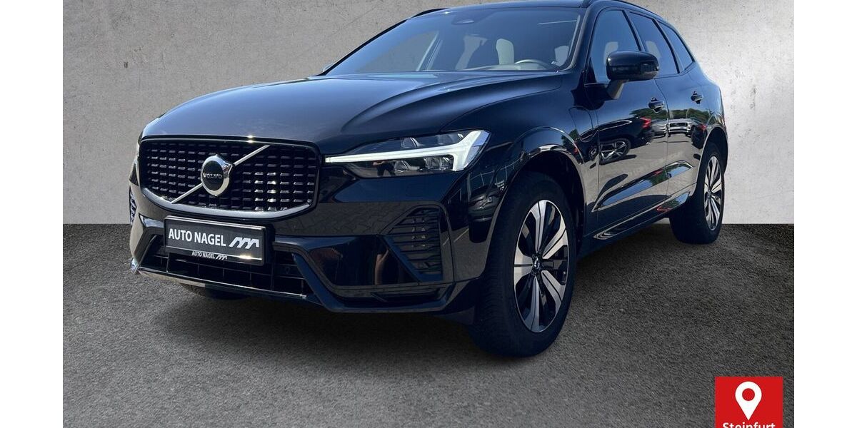 Volvo XC60 85.067 km 40.900 &euro; Steinfurt 48565