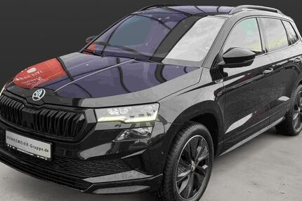 Skoda Karoq 82.153 km 31.890 &euro; Warendorf 48231