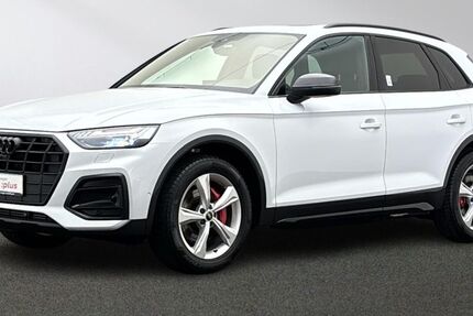 Audi Q5 20.232 km 58.990 &euro; Münster 48153