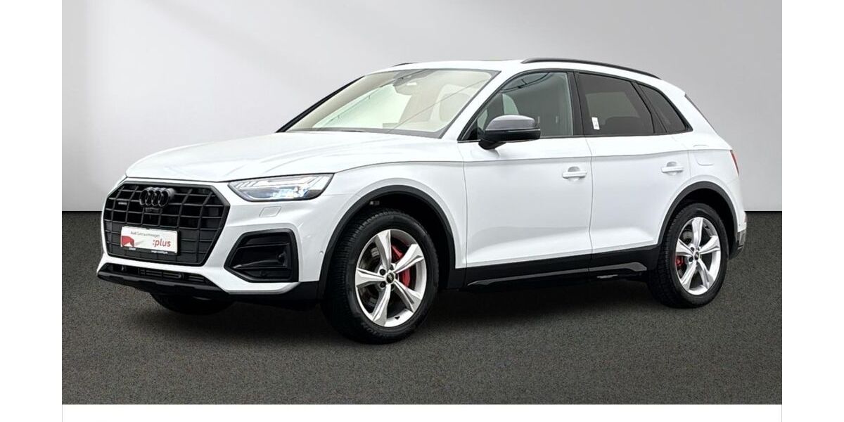 Audi Q5 20.232 km 58.990 &euro; Münster 48153