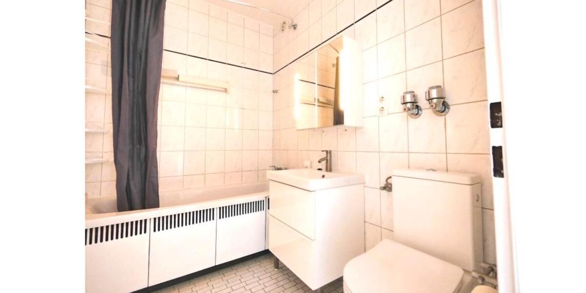 Etagenwohnung Münster Mitte-Süd - 2 Zimmer, 63 m&sup2;, 950&euro; | Angebot:26040976