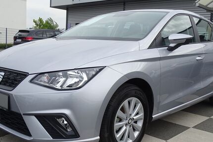 Seat Ibiza 9.535 km 14.990 &euro; Warendorf 48231