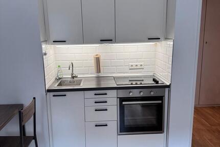 Wohnung Münster Mitte-Nordost - 1 Zimmer, 34 m&sup2;, 890&euro; | Angebot:26640752
