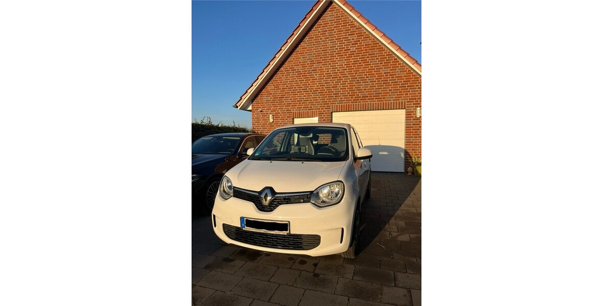 Renault Twingo 65.688 km 8.990 &euro; Münster 48143