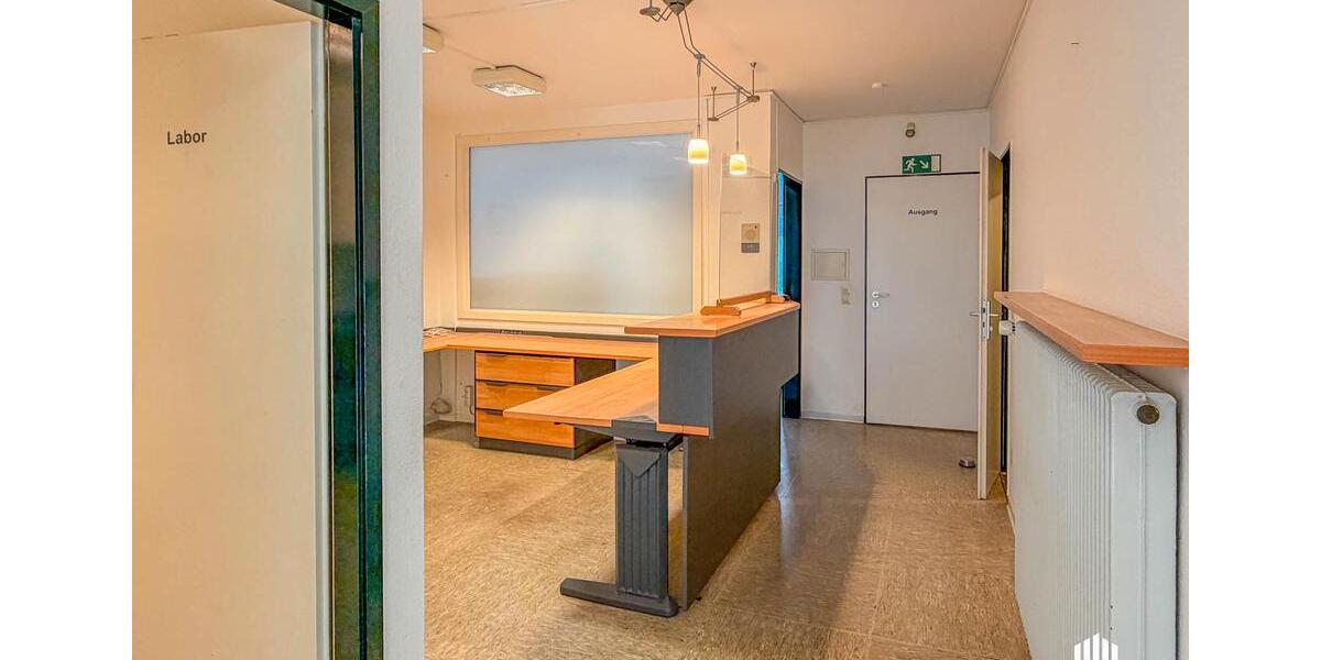 Gewerbeobjekt Dülmen - 780&euro; | Angebot:25915514