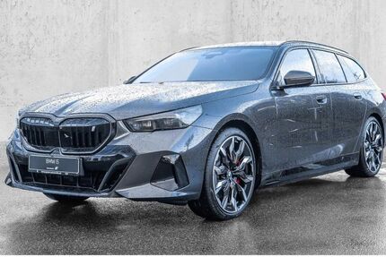 BMW i5 15.130 km 72.980 &euro; Münster 48163