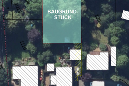 Grundstück Münster Münster-Südost - 657.000&euro; | Angebot:23923887