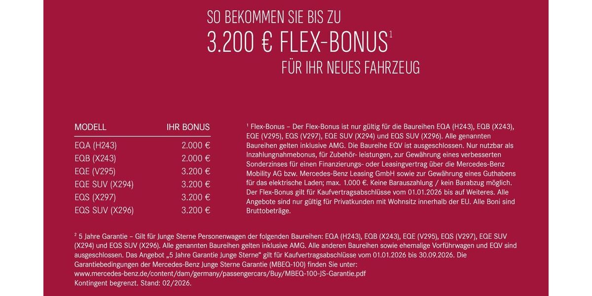 Mercedes-Benz EQS 11.663 km 89.845 &euro; Emsdetten 48282