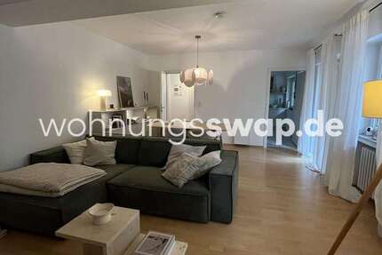 Wohnung Münster - 2 Zimmer, 57 m&sup2;, 690&euro; | Angebot:24833038