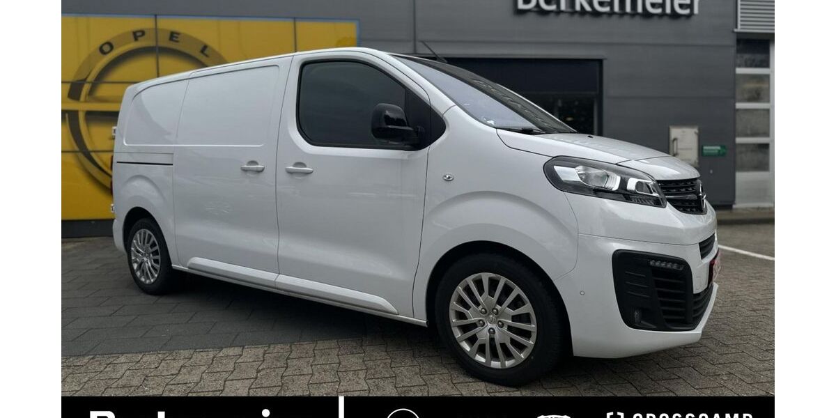 Opel Vivaro 24.639 km 25.900 &euro; Steinfurt 48565