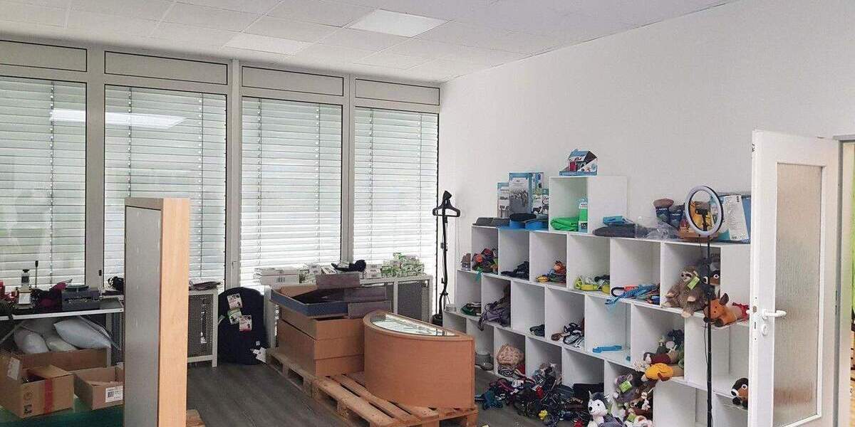 Gewerbeobjekt Emsdetten Sinningen - 3.000&euro; | Angebot:25720797