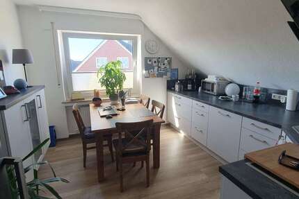 Wohnung Emsdetten - 2 Zimmer, 57 m&sup2;, 159.000&euro; | Angebot:24785951