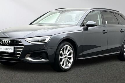 Audi A4 38.767 km 35.780 &euro; Emsdetten 48282