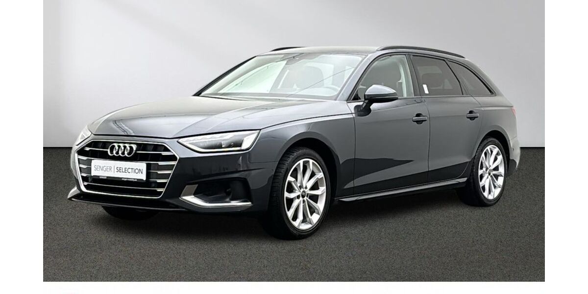 Audi A4 38.767 km 35.780 &euro; Emsdetten 48282