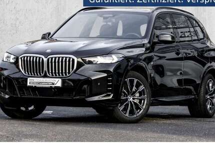 BMW X5 6.973 km 80.900 &euro; Münster 48163