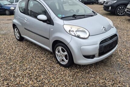 Citroen C1 134.300 km 1.999 &euro; Nottuln 48301