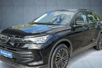 VW Tiguan 16.200 km 35.880 &euro; Ahlen 59229