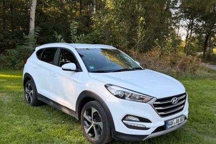Hyundai TUCSON 208.500 km 12.790 &euro; Sassenberg 48336