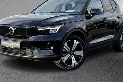 Volvo XC40 35.053 km 31.400 &euro; Münster 48155