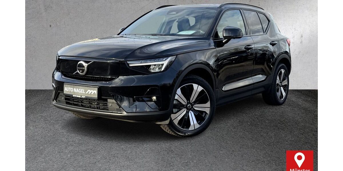 Volvo XC40 35.053 km 31.400 &euro; Münster 48155
