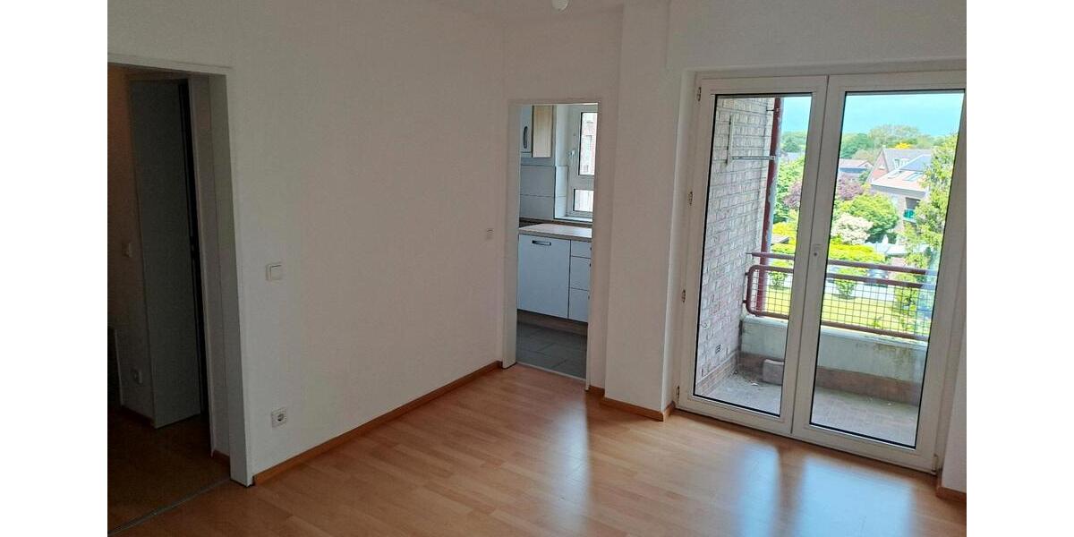 Etagenwohnung Münster Münster-West - 2.5 Zimmer, 70 m&sup2;, 1.325&euro; | Angebot:26650126