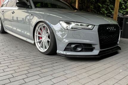 Audi A6 208.000 km 25.000 &euro; Sendenhorst 48324