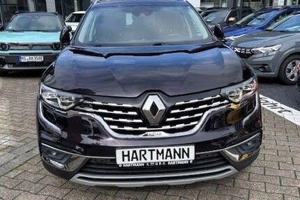 Renault Koleos 49.900 km 22.990 &euro; Münster 48165