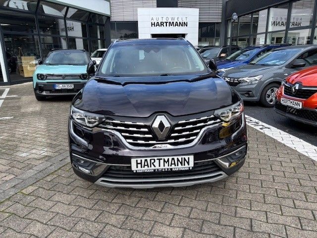Renault Koleos 49.900 km 22.990 &euro; Münster 48165