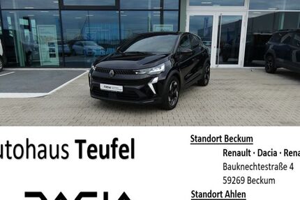 Renault Captur 7.707 km 22.790 &euro; Ahlen 59229