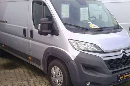 Citroen Jumper 172.100 km 12.990 &euro; Ostbevern 48346